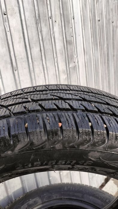 зимний балон       .