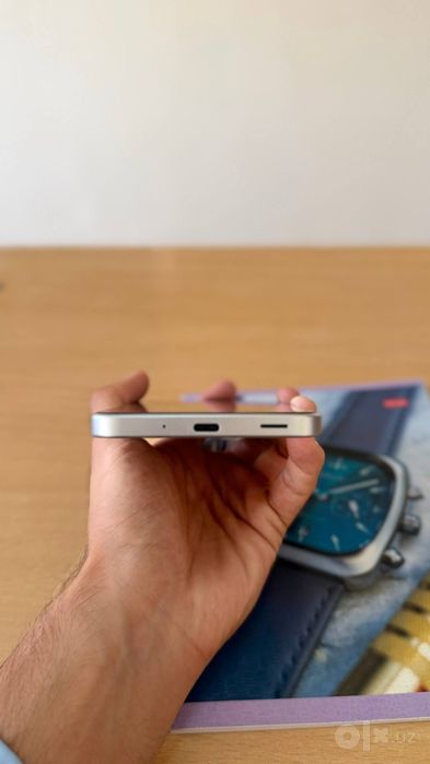 Samsung A17 xolati: ideal
