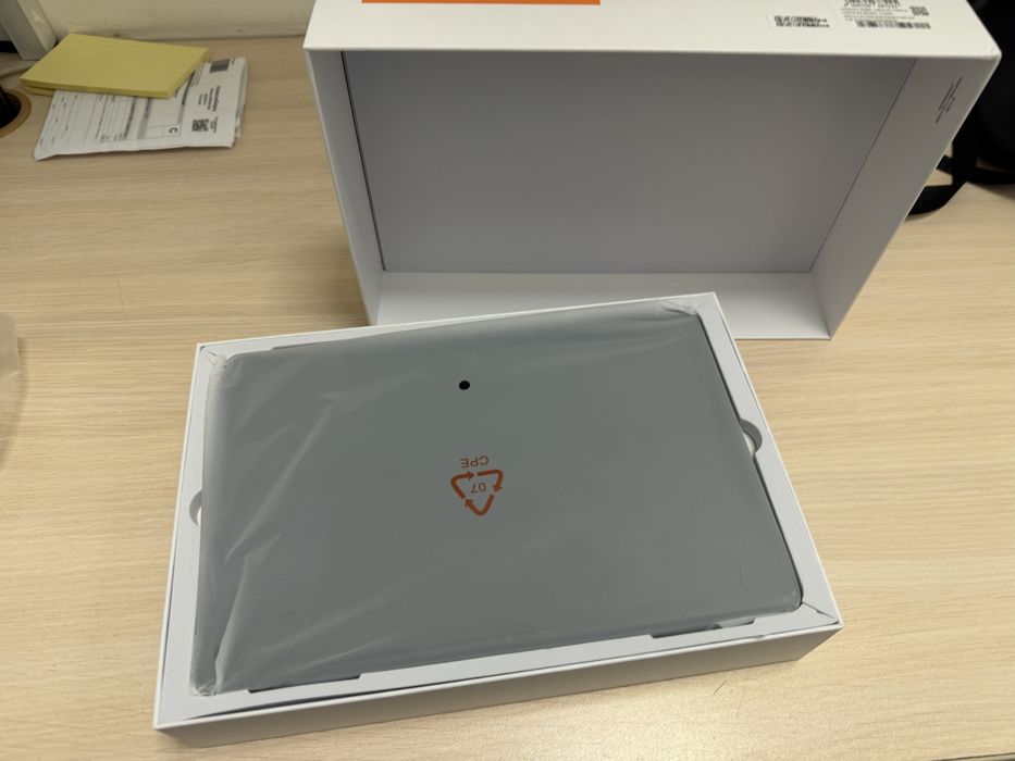 Teclast T50 Plus