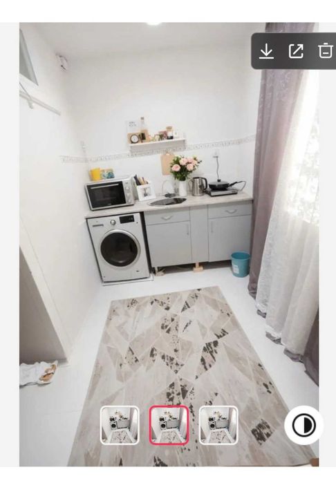 Продам свою 3 комнатную квартиру в деревянном доме Спутник 8