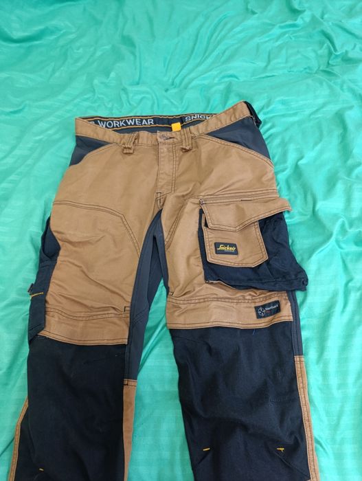 Pantaloni lucru Snickers