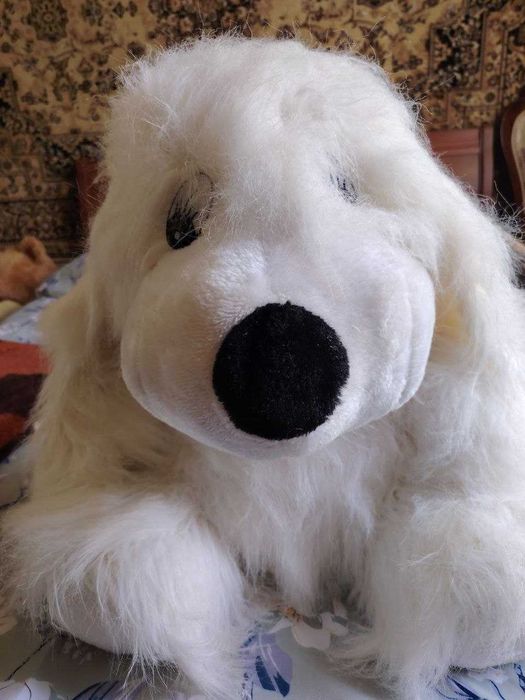 Продам Игрушку Собака