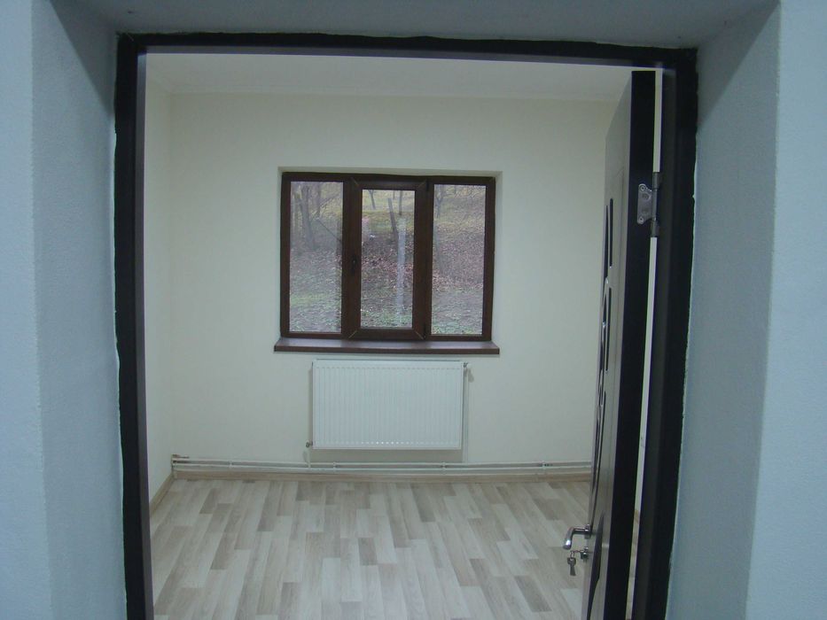 Casa la CARASTELEC Renovat total