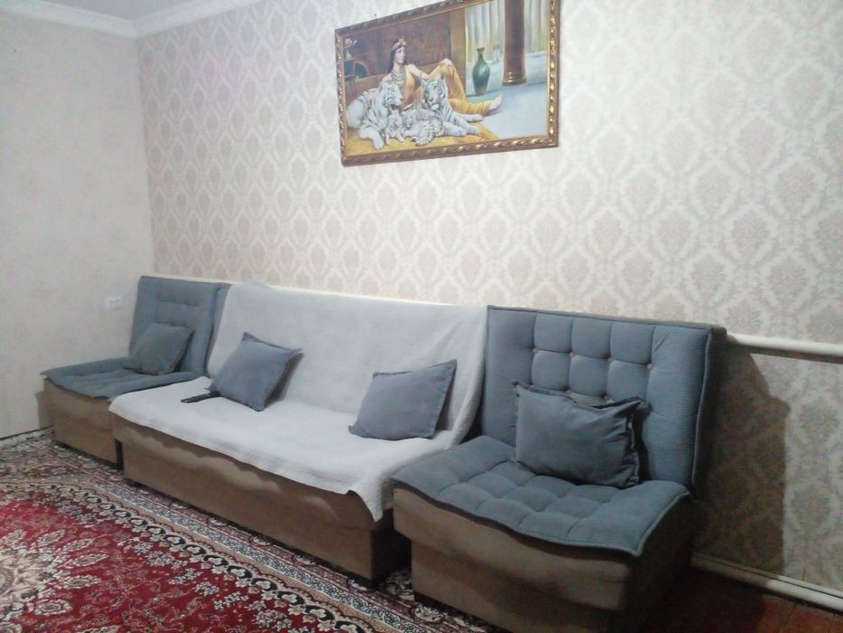 Гулистон ш, 3мик. Люкс !