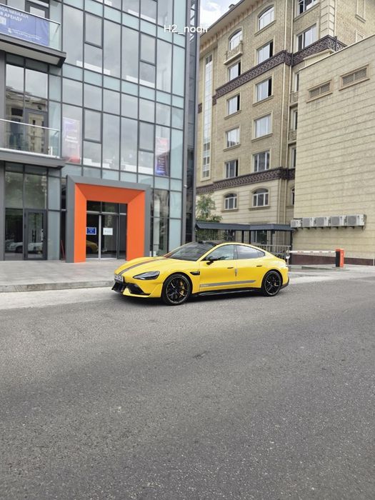 Сотилади Xiaomi su7 ultra