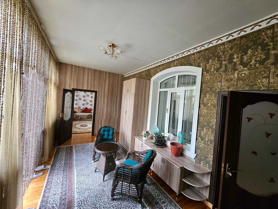 Продаётся уютный дом в Яшнабадском районе, Шумиловский городок