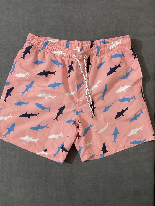 Мъжки Бански