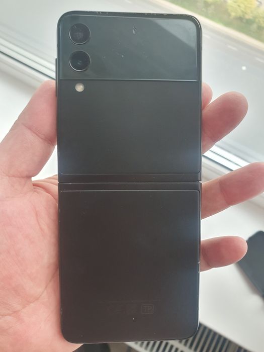 Samsung flip3 цена 70 тыс тг