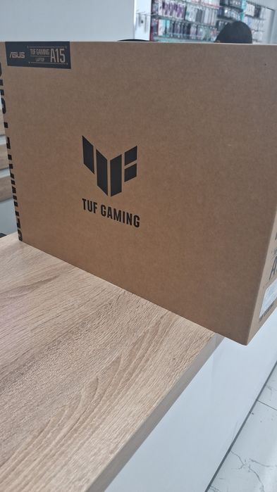 Asus a15 512/16 ноут