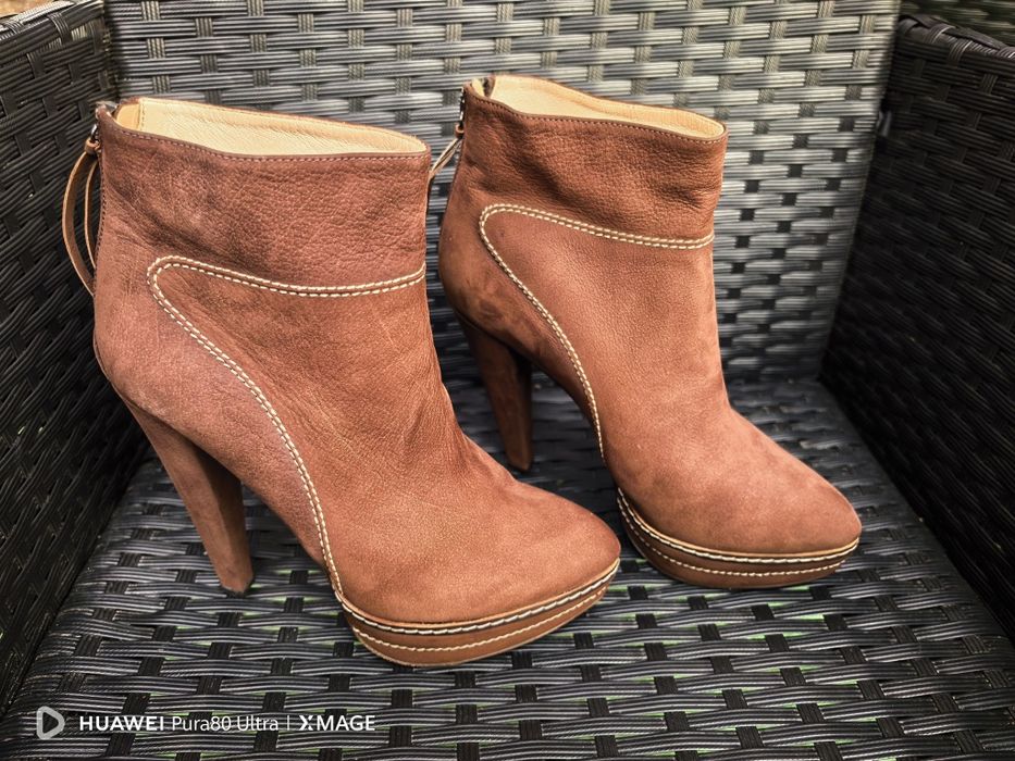 Ermanno Scervino Дамски боти