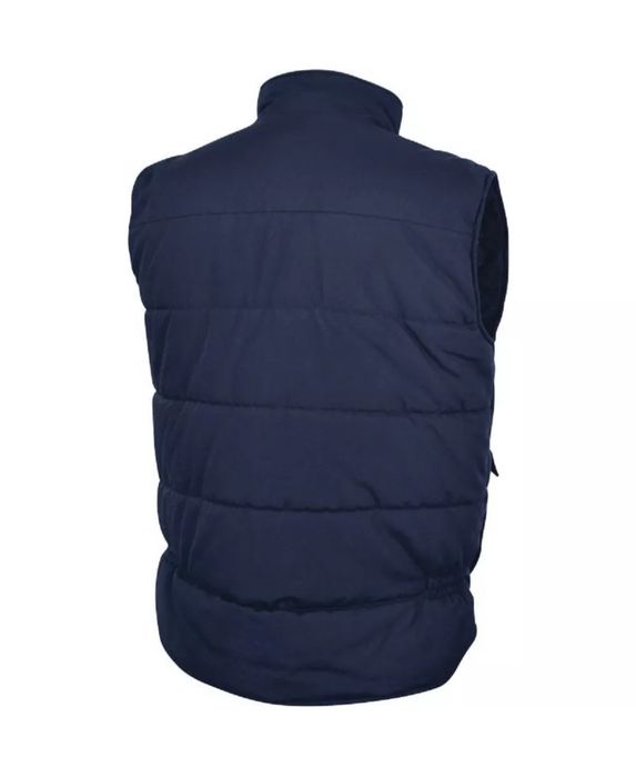 Спец жилет Delta plus SIERRA 2. Размер 48-50.