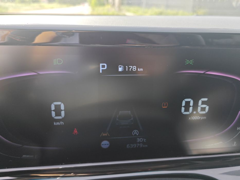 Продам авто Kia Seltos