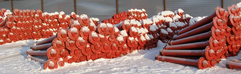 Гидрант пожарный подземный