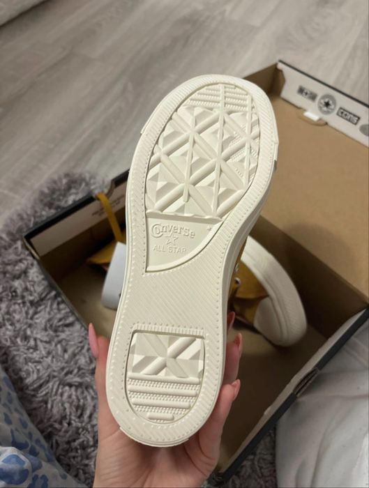 Converse chuck taylor all star brown