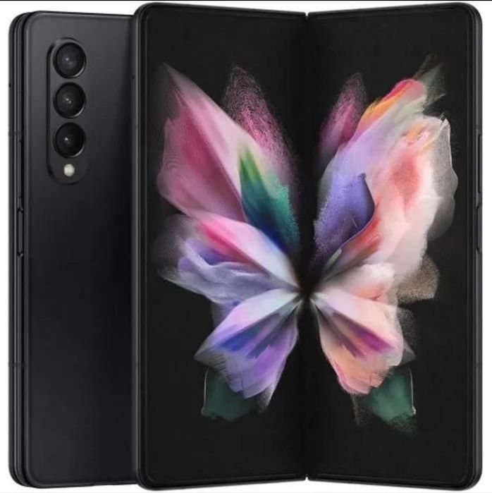 Vând Fold 3  varianta 512 GB