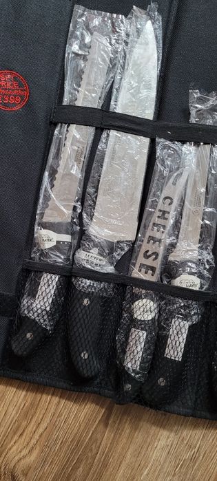 Set de cuţite Hoffmayer