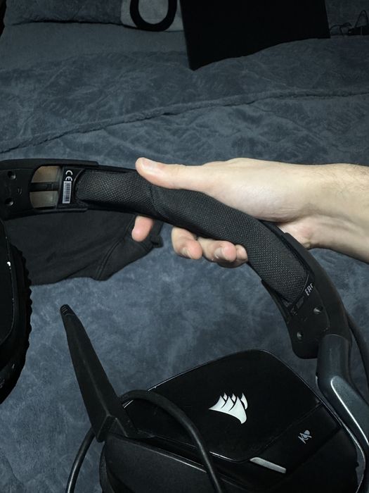 Corsair Void Elite Usb