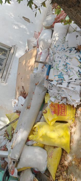 Makka jo'xori va kukuruz kepak sotiladi narxi kelishiladi