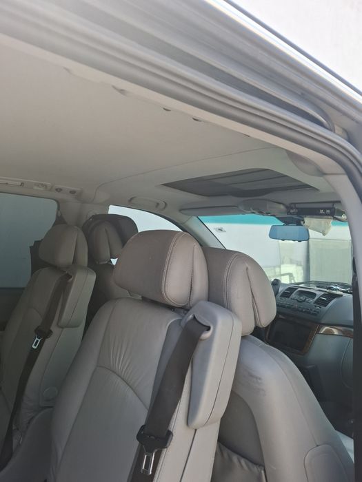 Mercedes-Benz Viano 2004 — 5