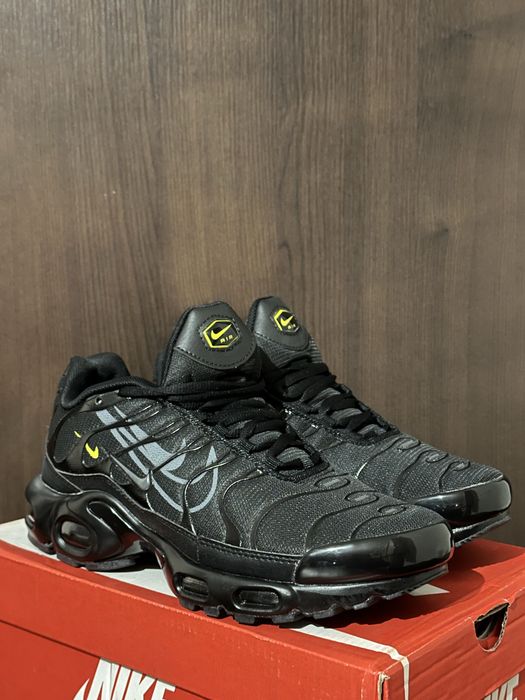 Nike Air Max Plus Multiswoosh - 40,41,42,43,45,46