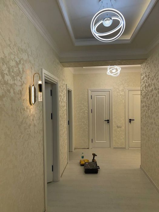 Malyarka Gipsokarton  YEVRO Remont Pod klyuch