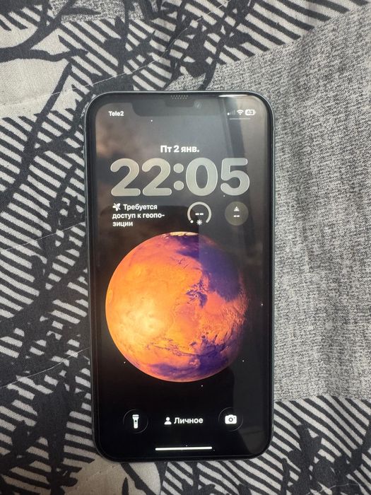 iPhone 11 | 128 | 79%