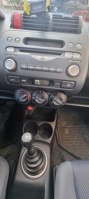 Honda Jazz 1,4 Хечбек