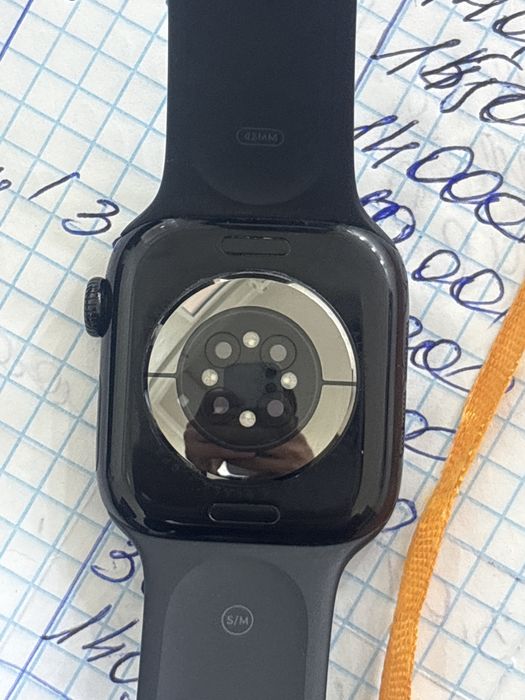 Apple Watch 10 42 мм