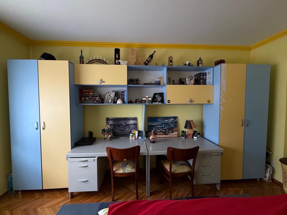 Vand Mobila sufragerie