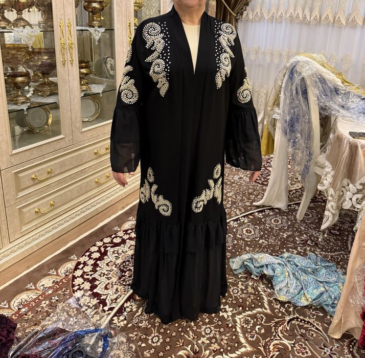 Абая койнела Дубайский