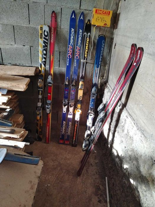 Schiuri diverse mărimi