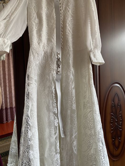 Платья турецкий.