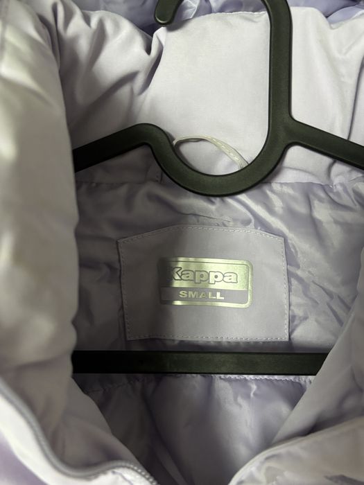 Продам зимнюю куртку