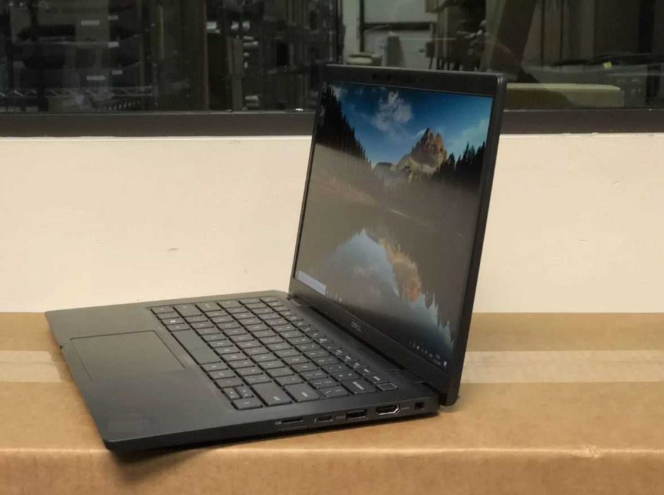 DELL Latitude 7320, Intel Core i7-1185G7 vPro 13.3", 16GB, 512GB SSD,