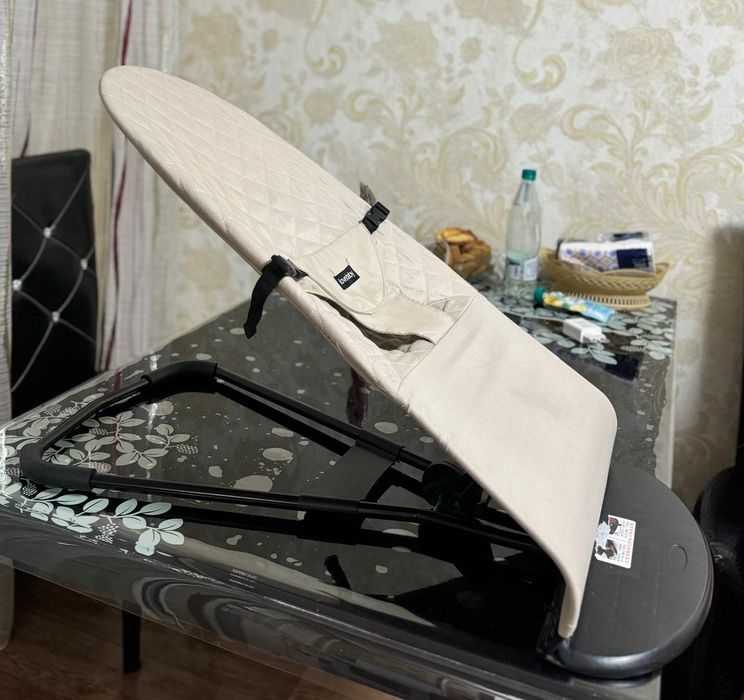 Шезлонг для детей