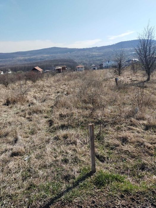 Teren intravilan de vânzare – Sălicea, jud. Cluj