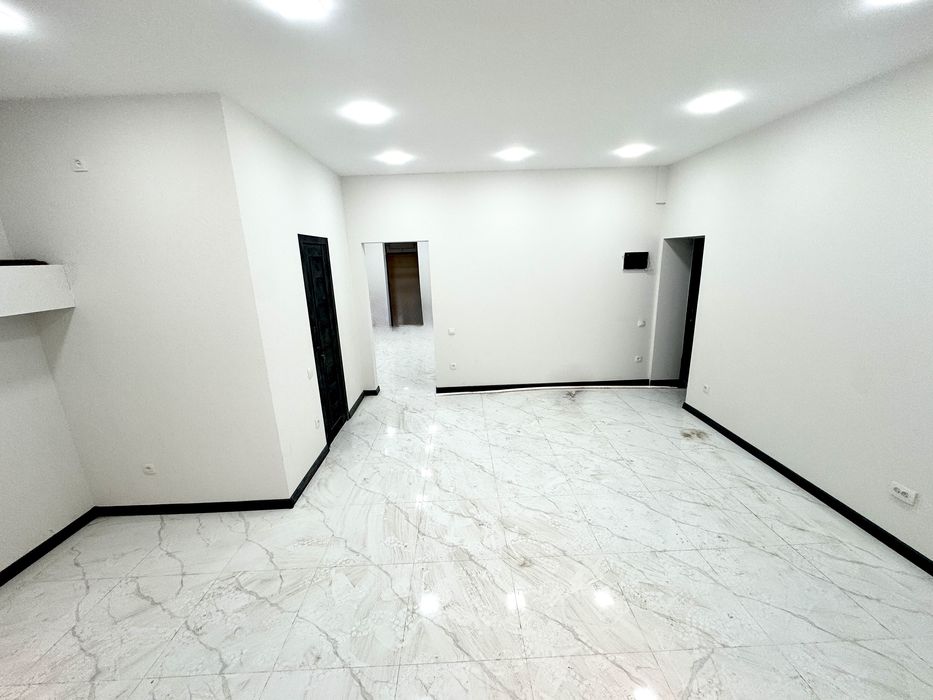 Аренда 58 м2 , цокольный этаж, офис, магазин, кафе