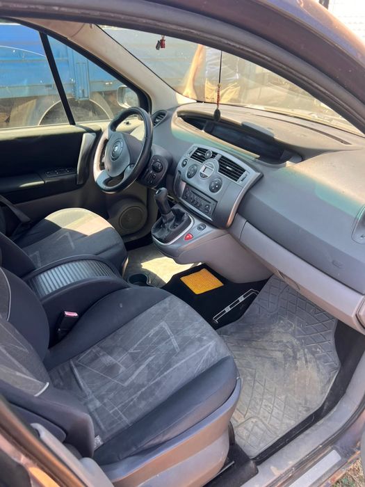 Vand renault scenic 2006