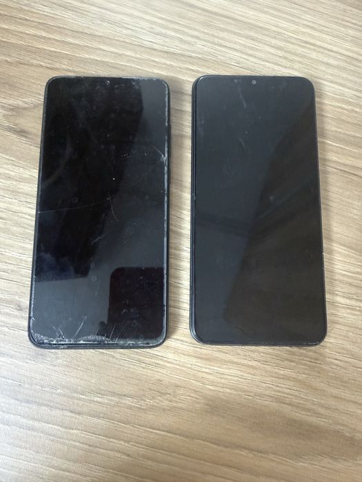 Redmi 2 шт разные модели