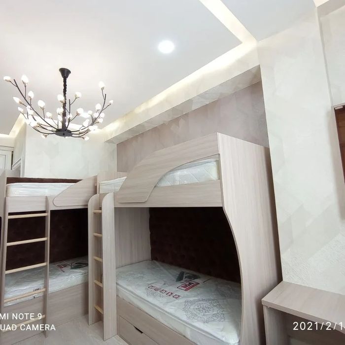 Ремонт квартир под ключ. Неоклассика хай-тек лофт и современный ремонт