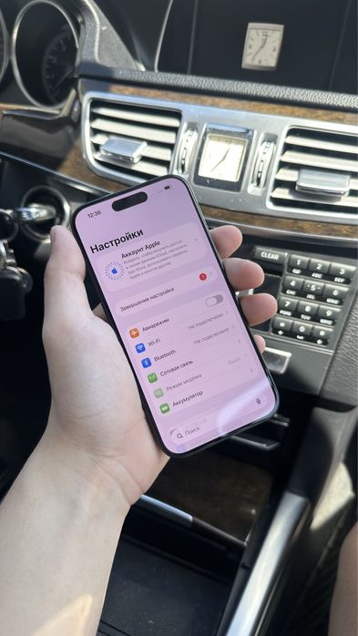 iPhone 15 Pro 256GB