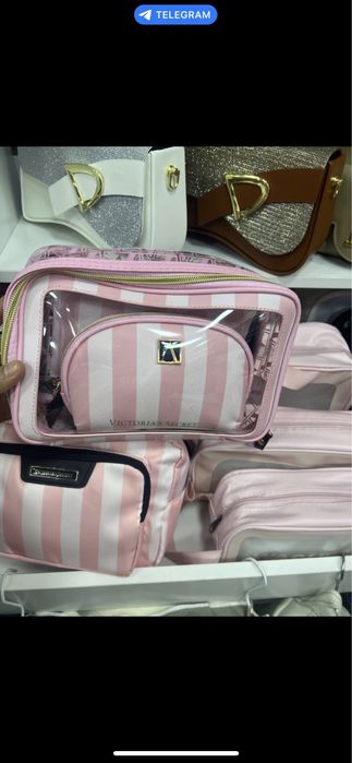 Косметичка для женшин