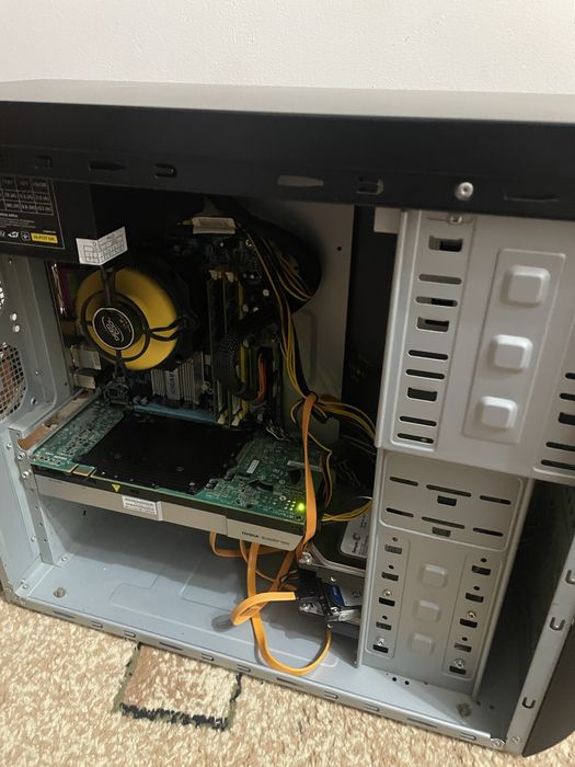 Продам системный блок