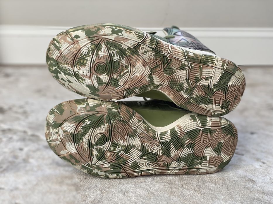 Продам kyrie irving 6