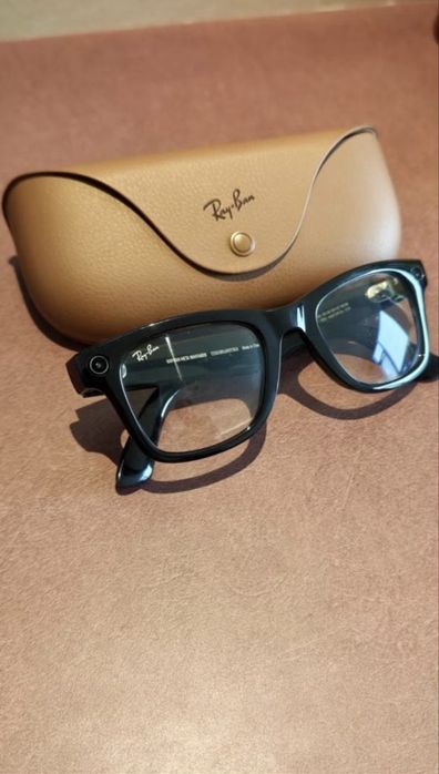 Ray-Ban Meta-2 gen-2