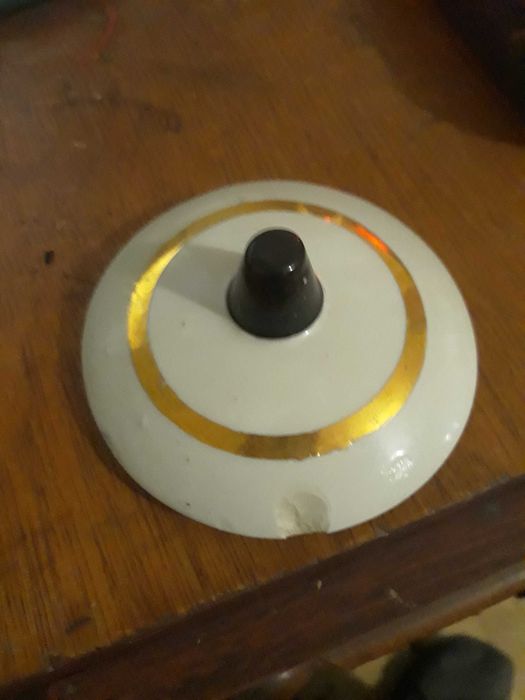 кофейный сервиз ссср