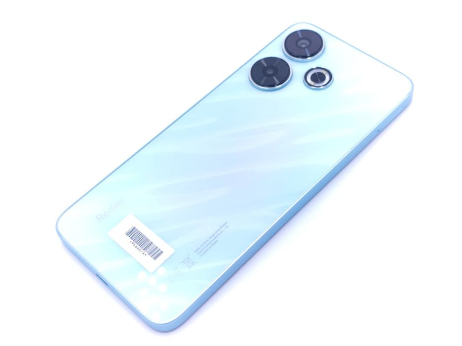 Xiaomi Redmi 13 4G 256GB Ocean Blue 8GB, Garantie 24 luni | #D96660