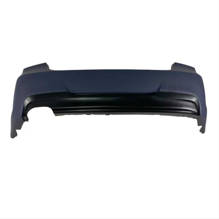 Задна броня за BMW E90 - M-Tech дизайн