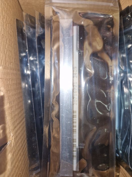 Cap imprimanta termica Zebra