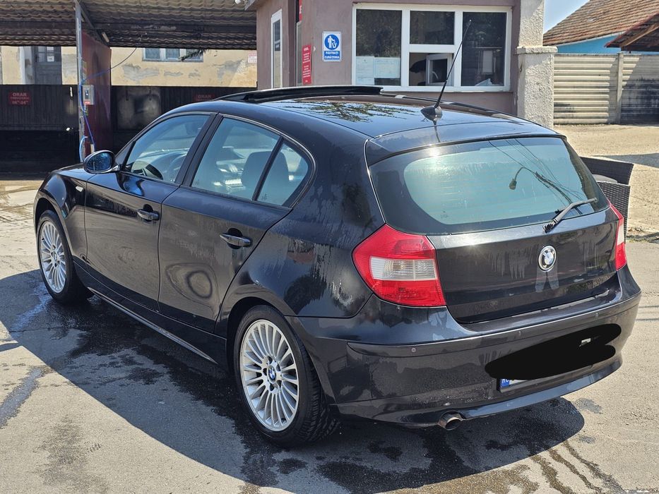 Vand bmw seria 1